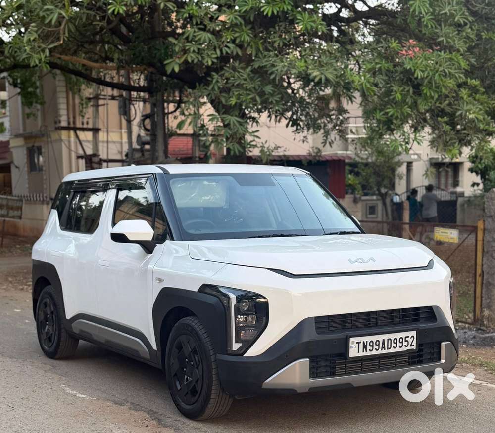 Kia Syros Htk Plus Diesel, 2025, Diesel