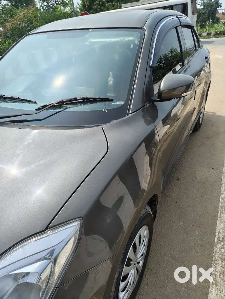 Maruti Suzuki Dzire 2023