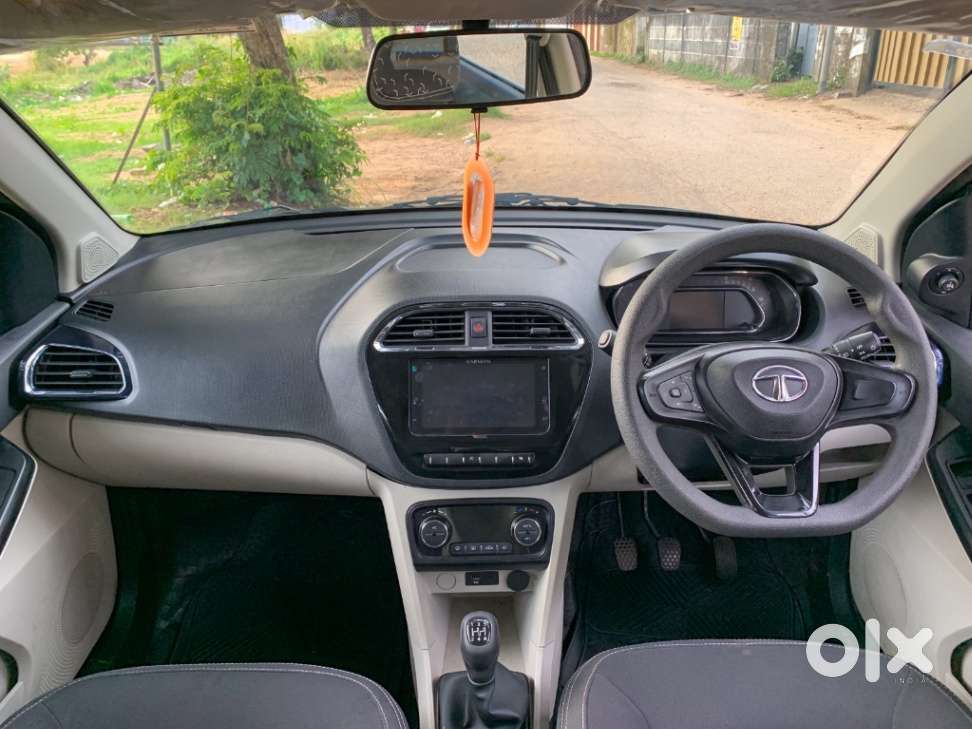 Tata Tiago 1.2 Revotron Xz Plus, 2022, Petrol