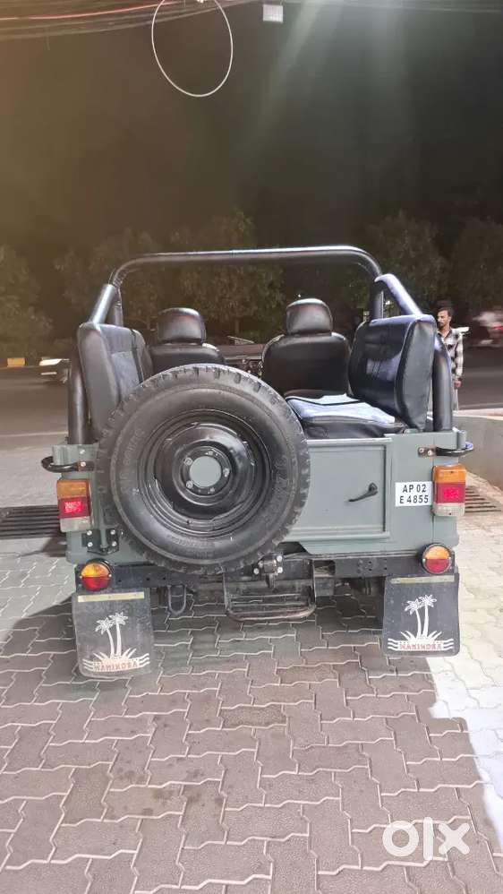 For Sale Mm 540