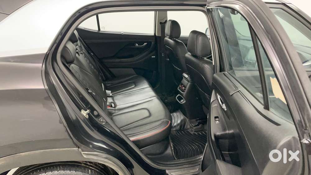 Hyundai Creta 1.4 Sx (o) Turbo Petrol Dct, 2020, Petrol