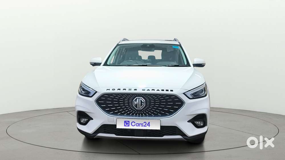 Mg Astor 1.5 Savvy Cvt, 2022, Petrol