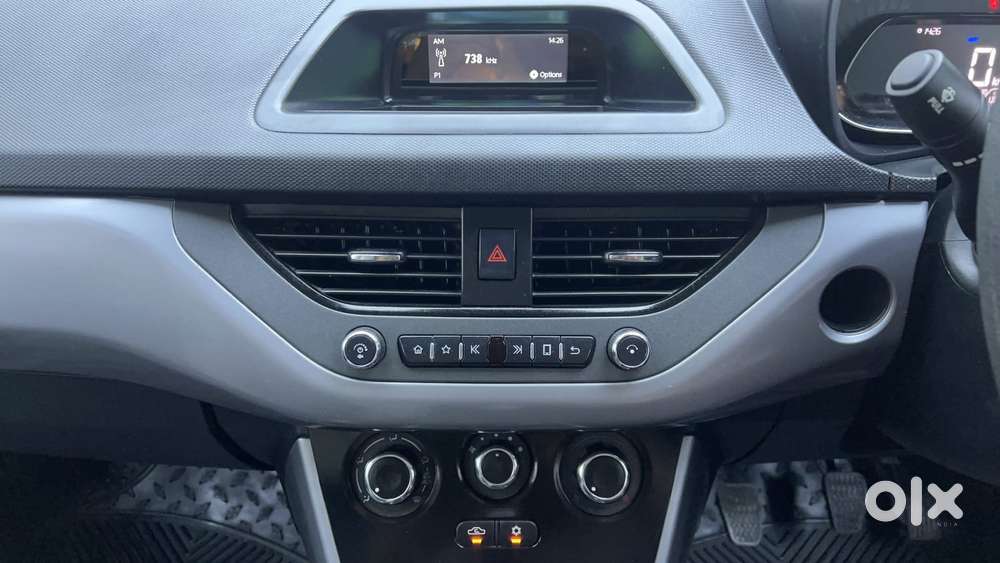 Tata Nexon 1.2 Revotron Xm (s), 2023, Petrol