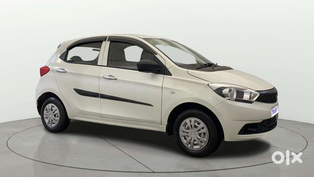 Tata Tiago 1.2 Revotron Xm, 2019, Petrol