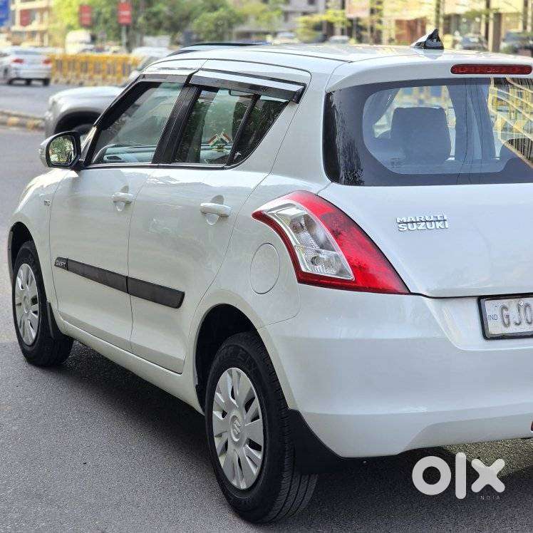 Maruti Suzuki Swift Ddis Vdi, 2015, Diesel
