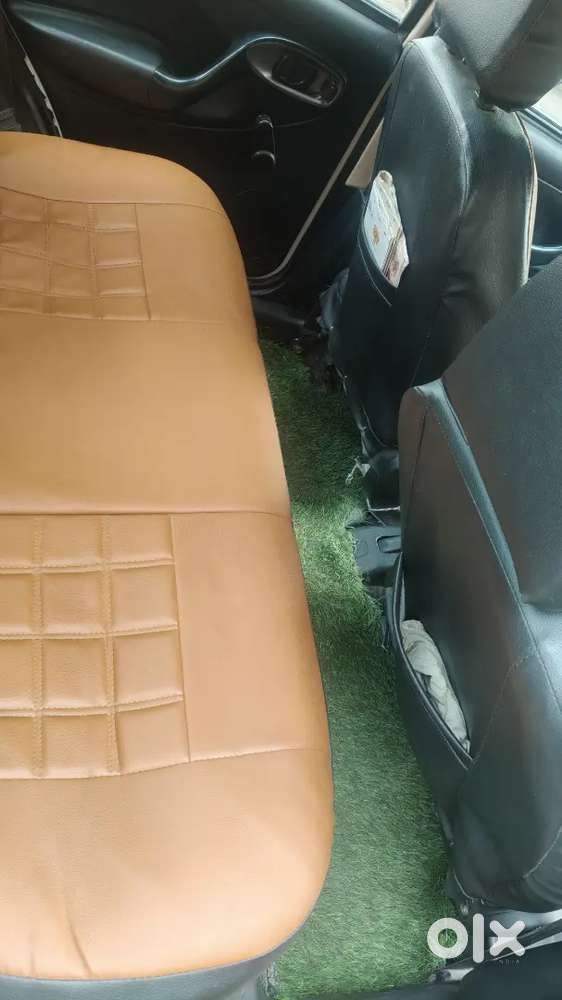 Tata Indigo Ecs 2016 Diesel 100000 Km Driven