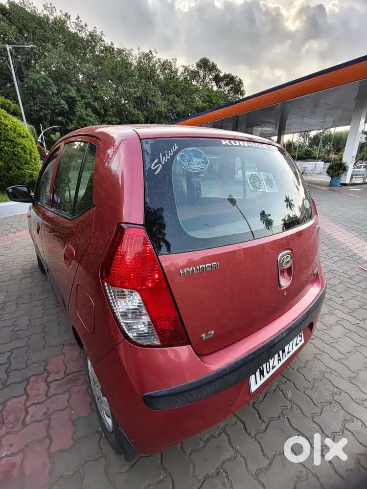Hyundai I10 Magna 2010 Petrol