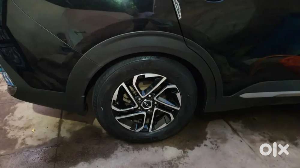 Kia Carens Diesel 2023