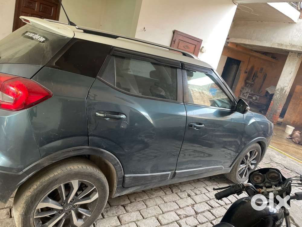 Mahindra Xuv300 Diesel 2019