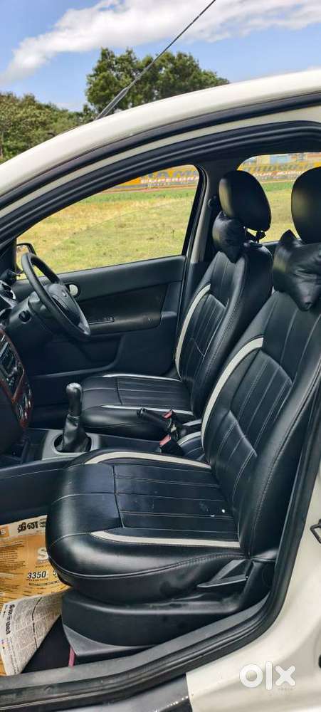 Ford Fiesta Classic, 2013, Diesel