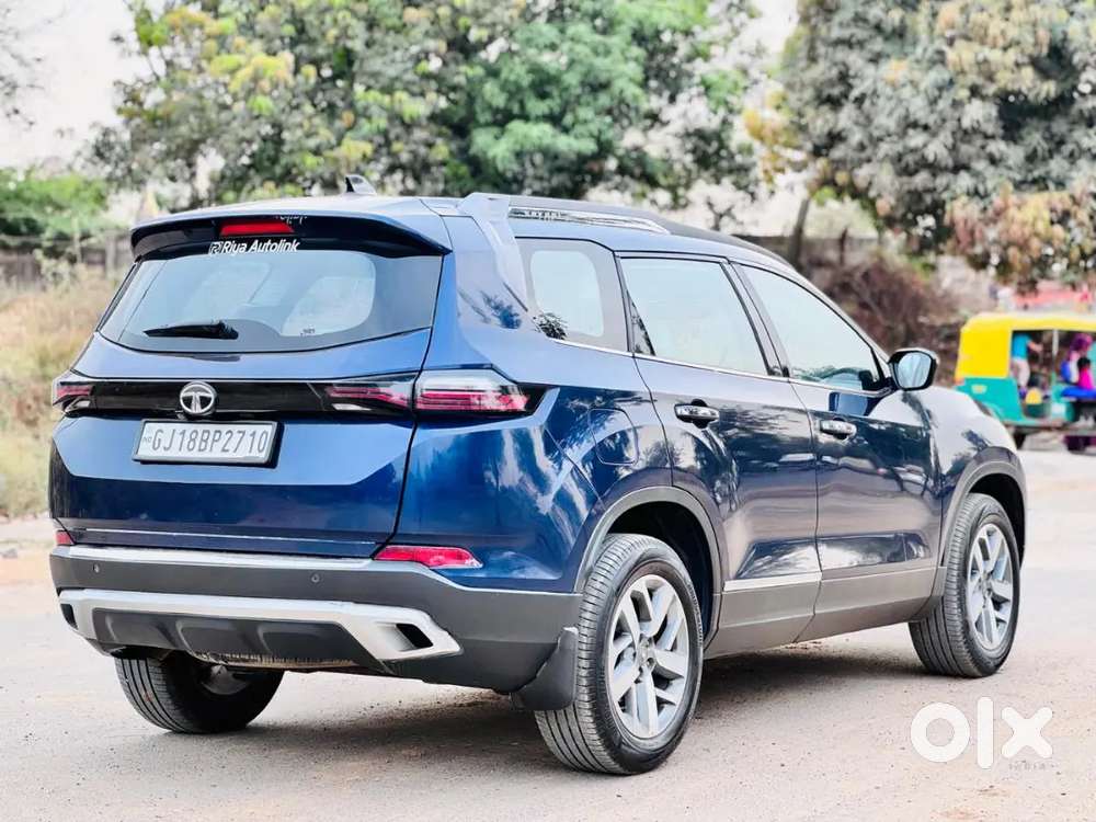 Tata Safari 2.0 Kryotec 2021 Diesel