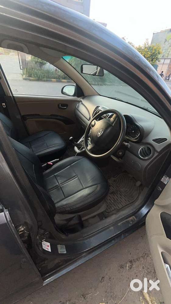 Hyundai I10 2011 Petrol Good Condition