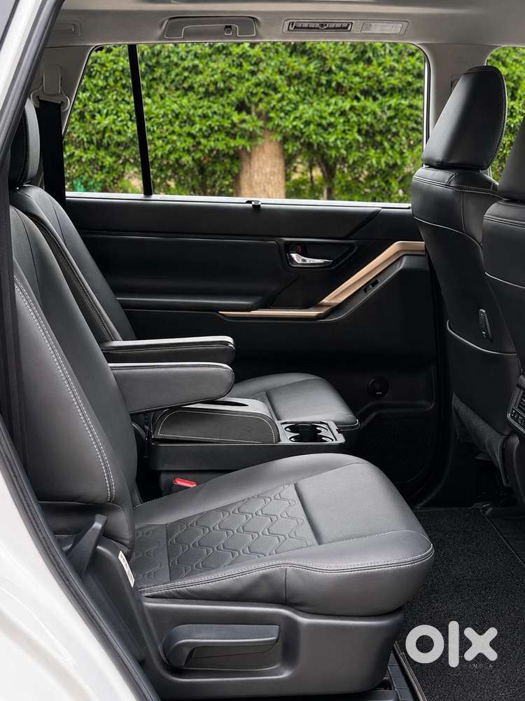 Maruti Suzuki Invicto Alpha Plus 7str, 2024, Petrol