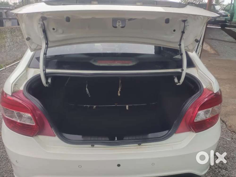 Tata Zest Diesel 2019 Manual