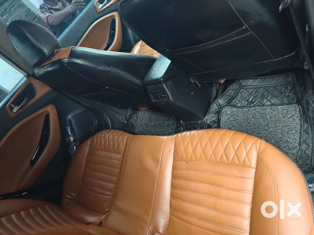 Hyundai Elite I20 2018 Diesel