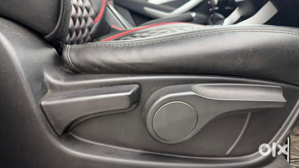 Mg Hector 1.5 Shine Turbo, 2021, Petrol