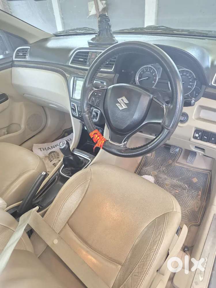 Maruti Suzuki Ciaz