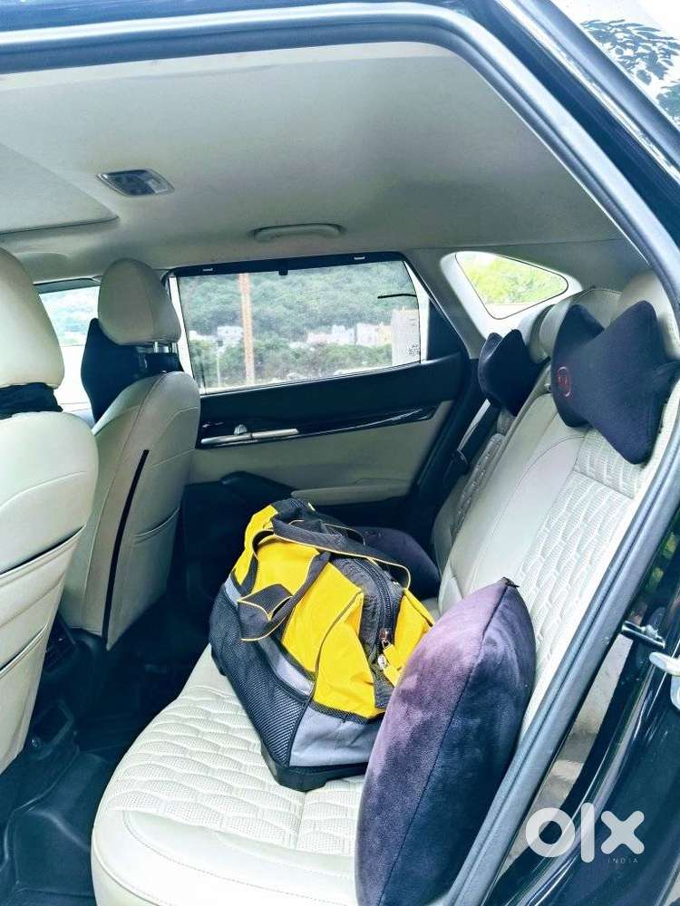 Kia Seltos Htx G, 2020, Petrol