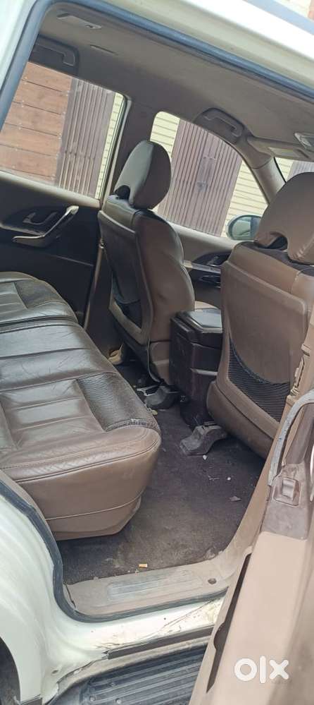 Mahindra Xuv500 2011-2015 W8 2wd, 2012, Diesel