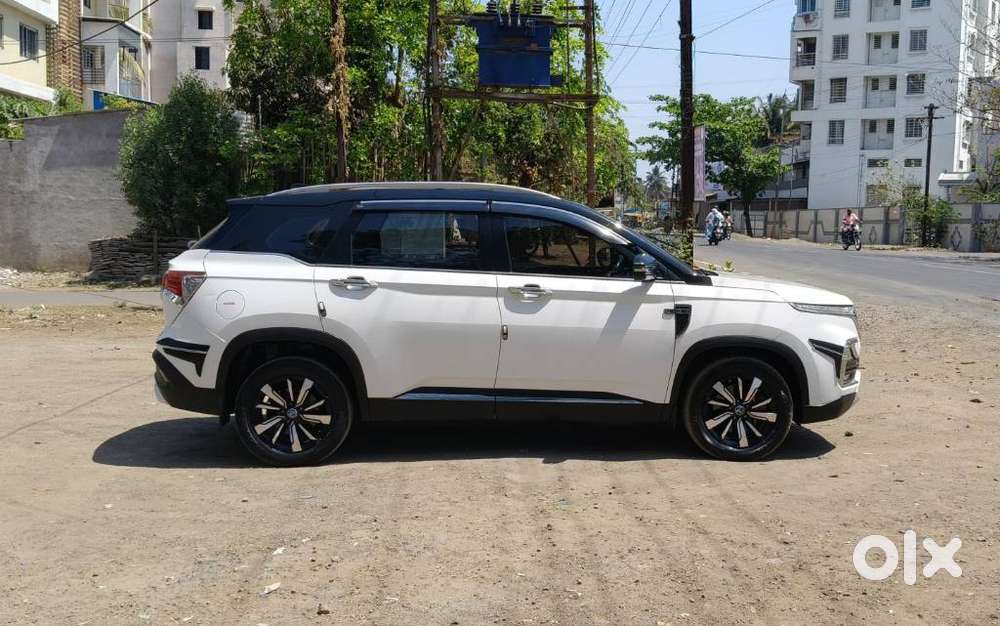 Mg Hector 2.0 Sharp Diesel, 2021, Diesel