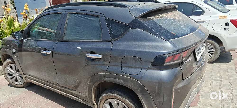 Maruti Suzuki Fronx 2025 Petrol 8916 Km Driven