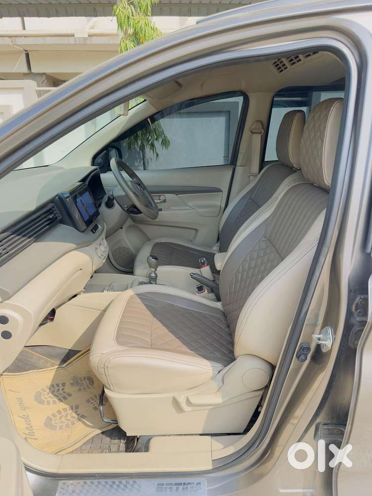 Maruti Suzuki Ertiga Vdi Shvs, 2019, Diesel