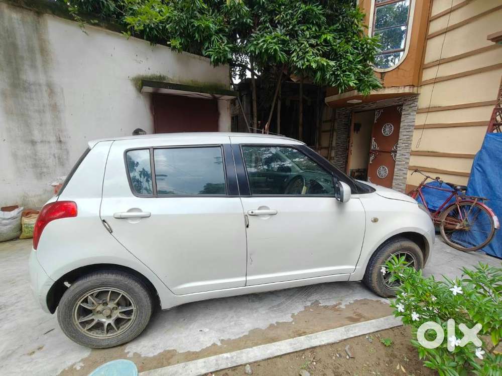 Maruti Swift Vdi Diesel &ndash; Excellent Mileage &ndash; Fully Running Condition