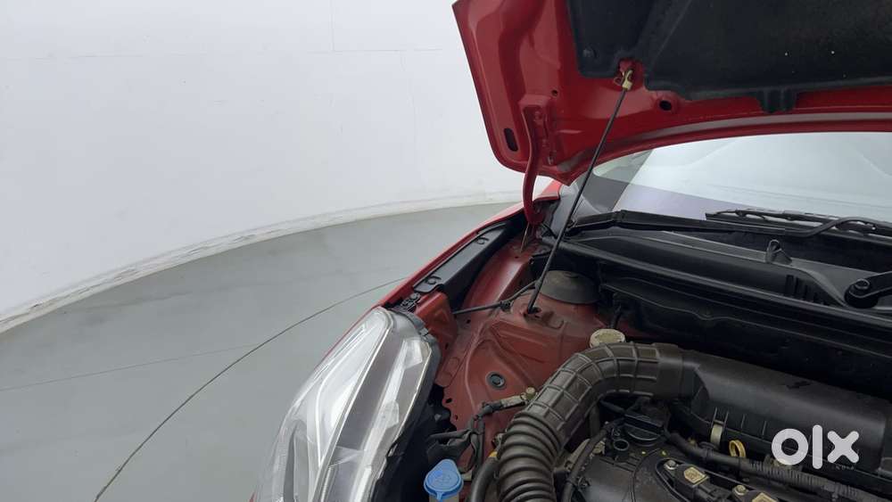 Maruti Suzuki Baleno Delta, 2016, Petrol