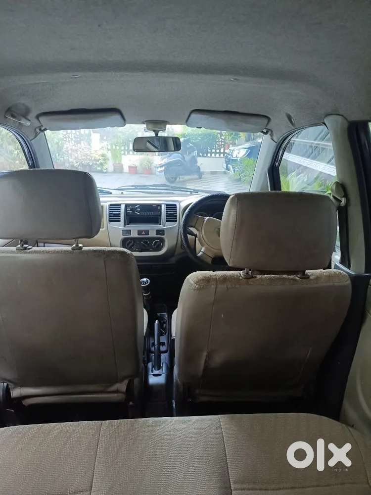 Maruti Suzuki Estilo 2007