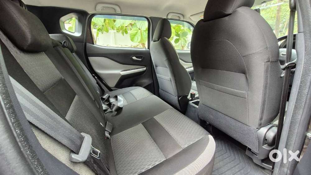 Nissan Magnite Xv Turbo, 2024, Petrol