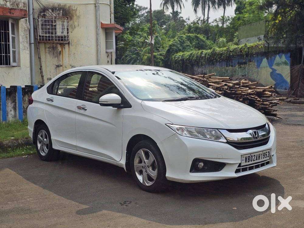 Honda City I Dtec V, 2015, Diesel