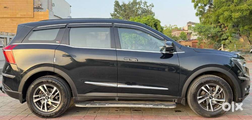 Mahindra Xuv700 2.2 Ax 5 Diesel Mt 7 Str, 2024, Diesel