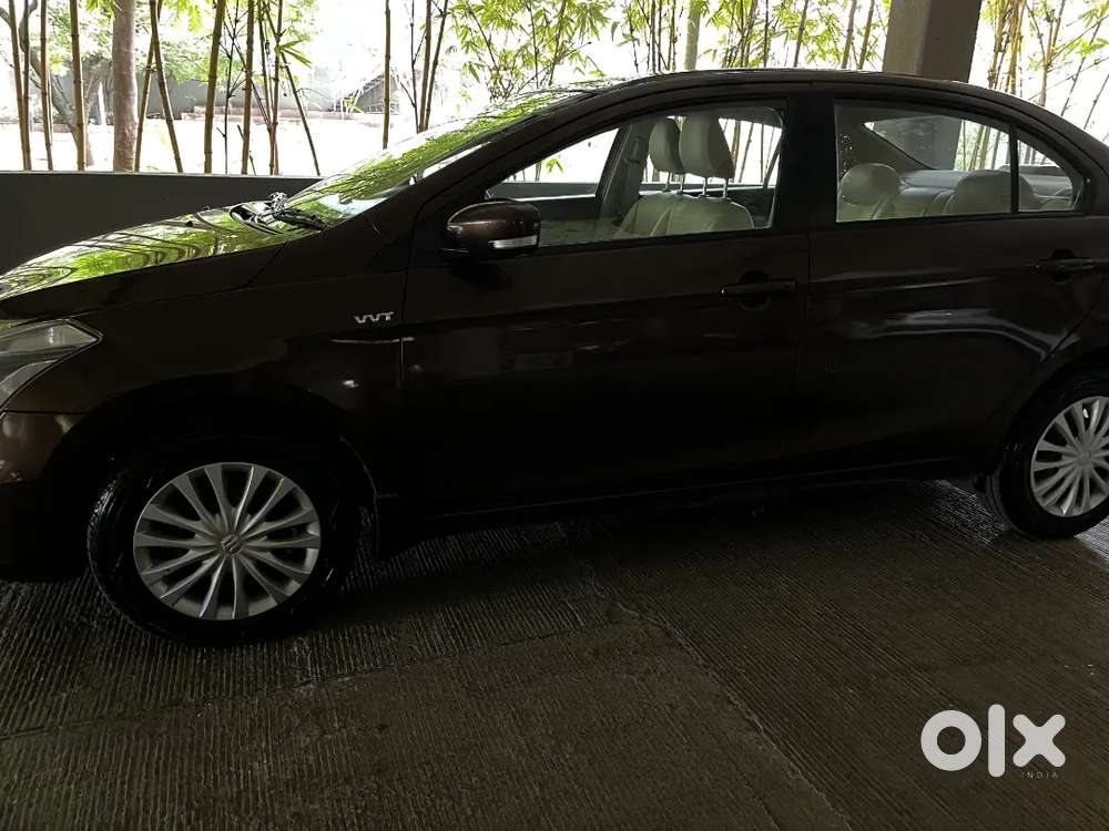 Maruti Suzuki Ciaz 2106