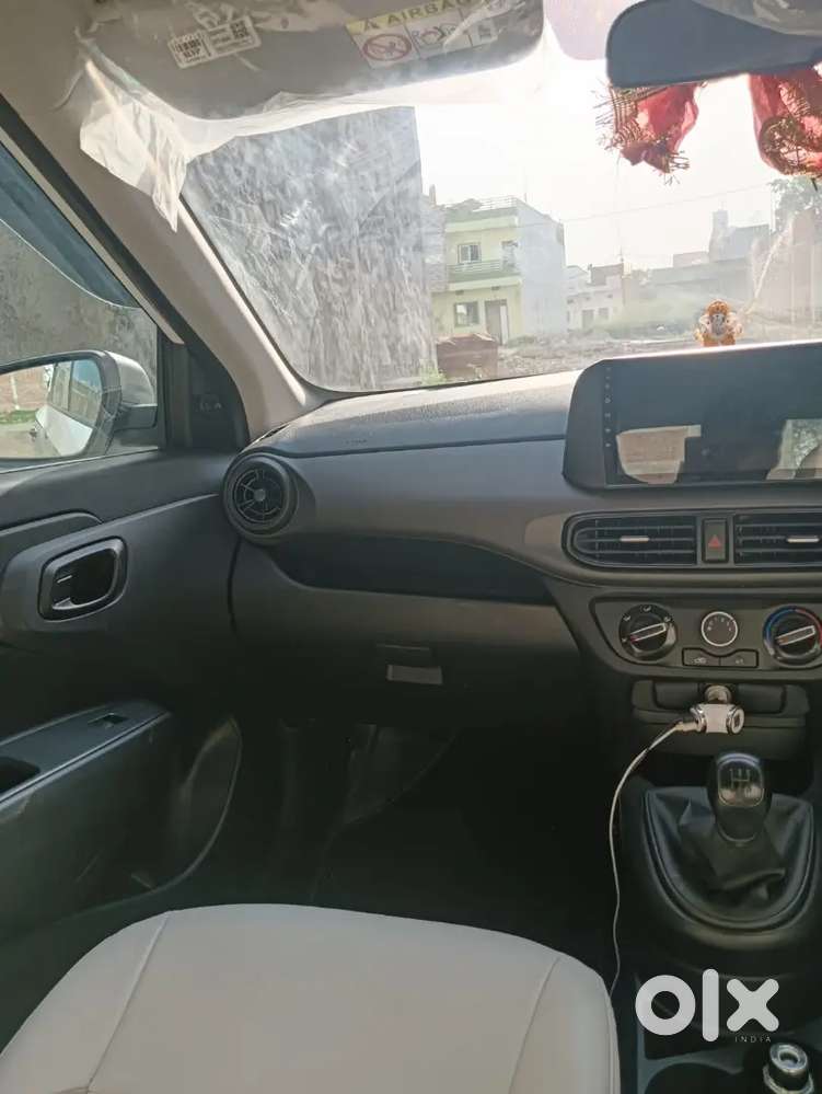 Hyundai Exter 2024 Bes Modal