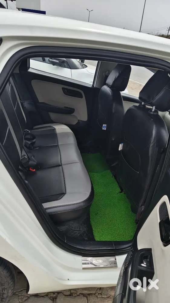Tata Altroz Xm Plus S New Condition