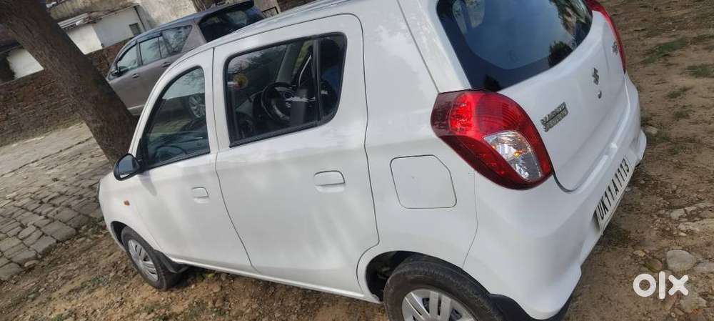 Maruti Suzuki Alto 800 Lxi, 2017, Petrol