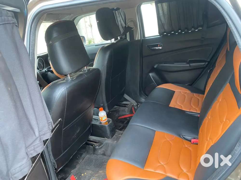 Maruti Suzuki Swift 2021 Petrol Manual