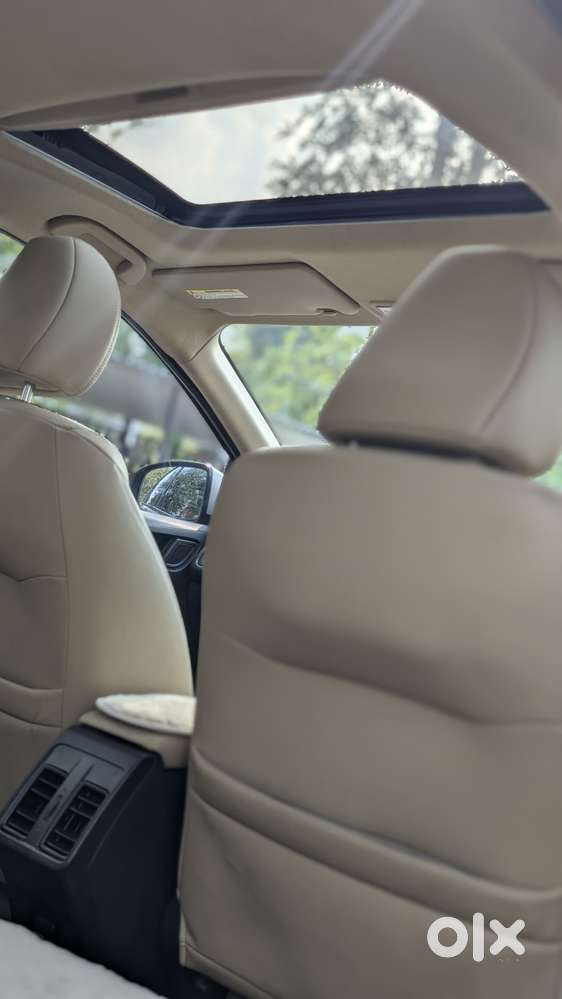 Honda City 2015-2017 I Vtec Vx Option Bl, 2016, Petrol