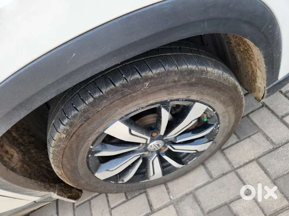 Mg Hector Hybrid 2019 Price Shortly Negotiable