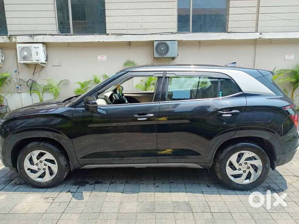 Hyundai Creta 1.5 S Diesel, 2024, Diesel