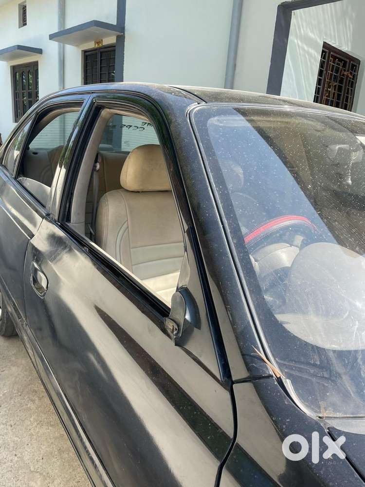 Hyundai Accent 2010 Petrol Well Maintained