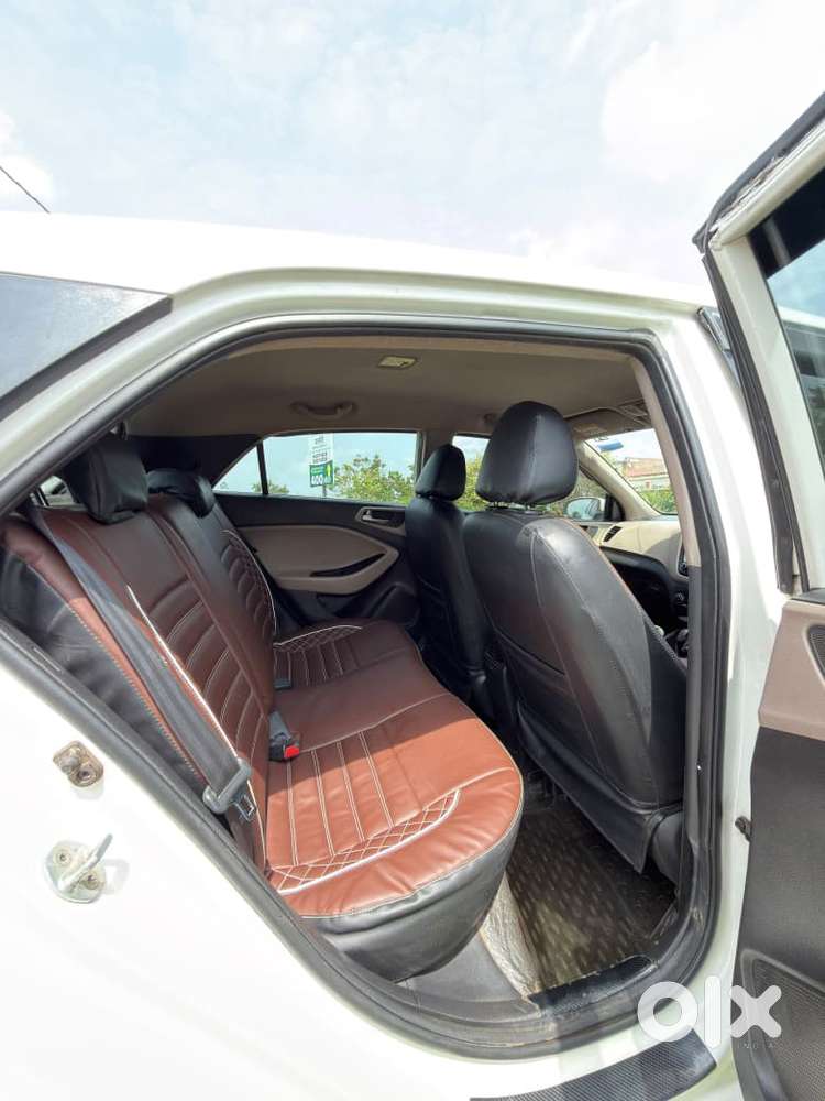 Hyundai I20 Petrol Manual 2014