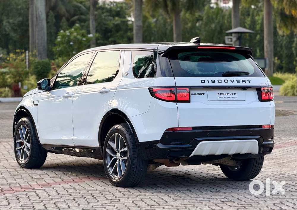 Land Rover Discovery Sport Se R-dynamic, 2024, Diesel