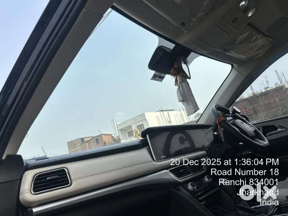 Mahindra Xuv700 Ax L 2024 Diesel 31975 Km Driven