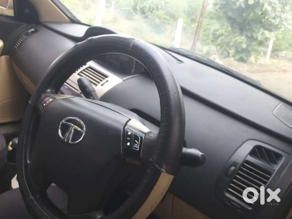 Tata Indica Vista 2012 Vx Top Modal