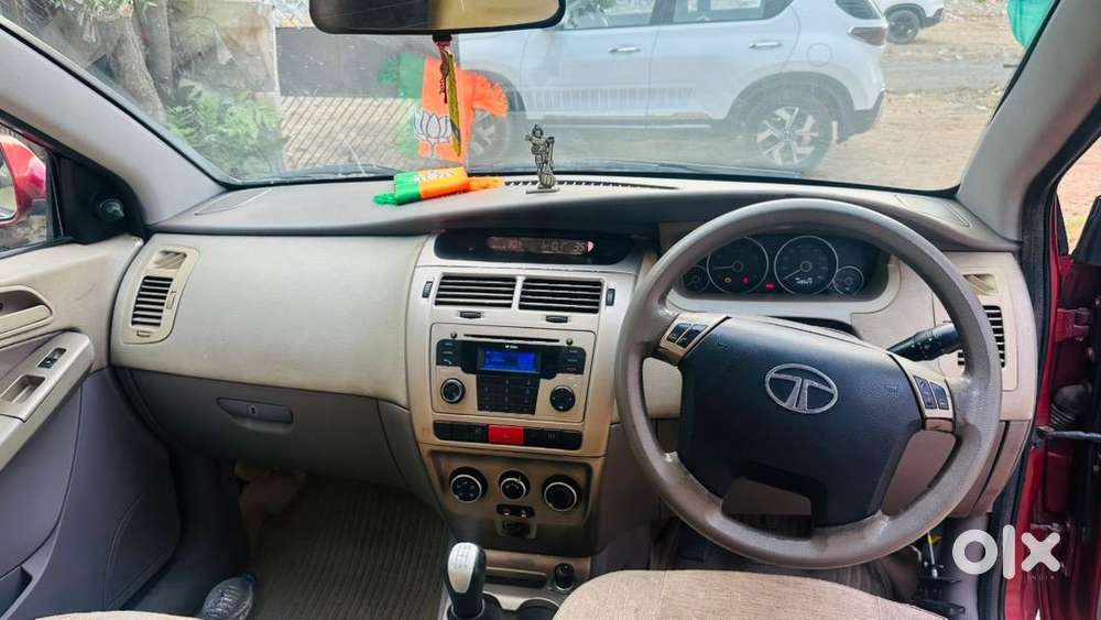 Tata Manza 2010 Diesel 130000 Km Driven