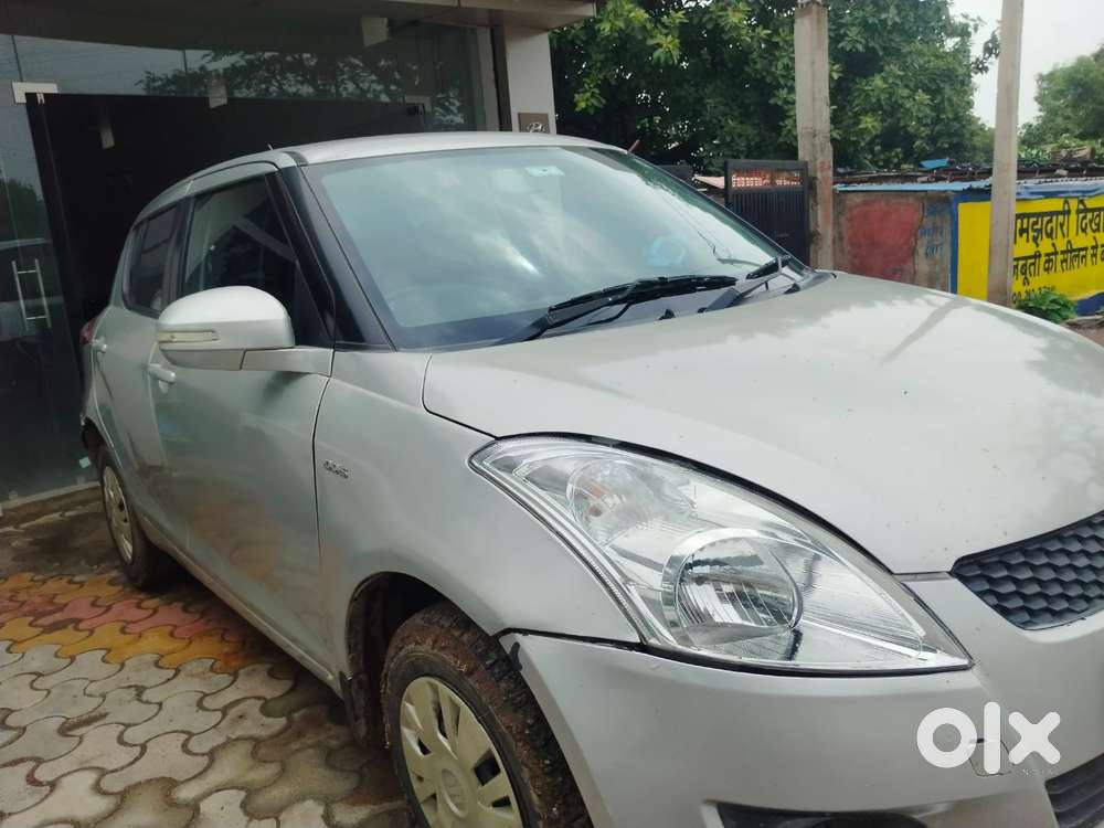Maruti Suzuki Swift Vdi, 2013, Diesel