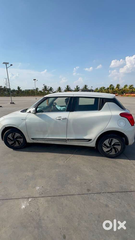 Swift Car For Sale In Good Condition
