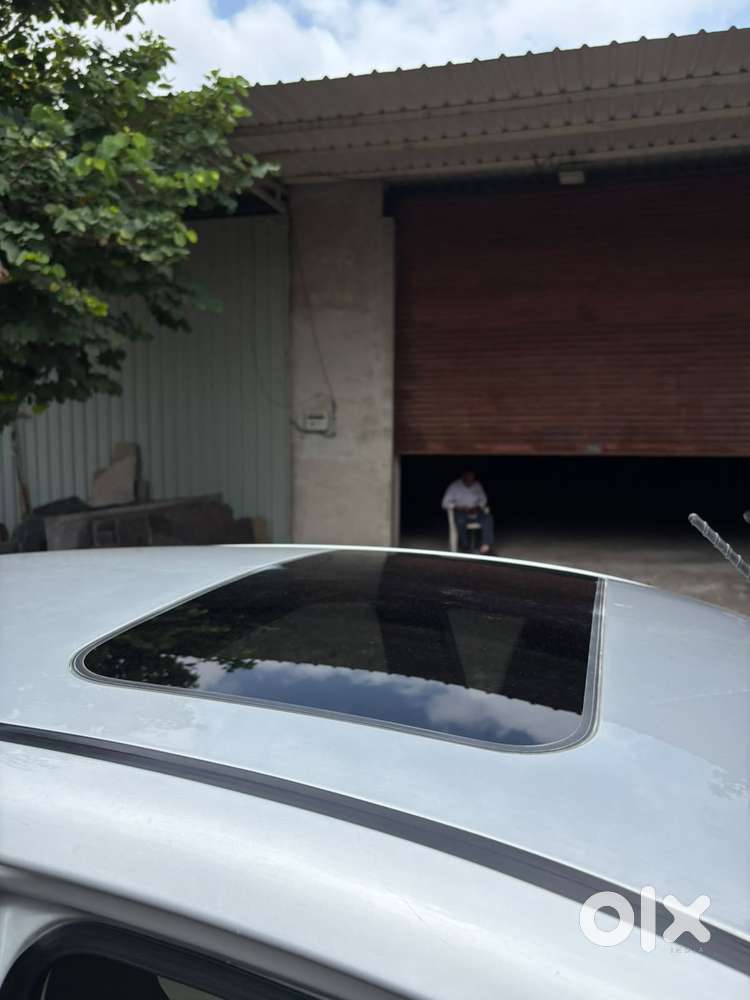 Hyundai I10 Asta 1.2 At Kappa2 With Sunroof, 2012, Petrol
