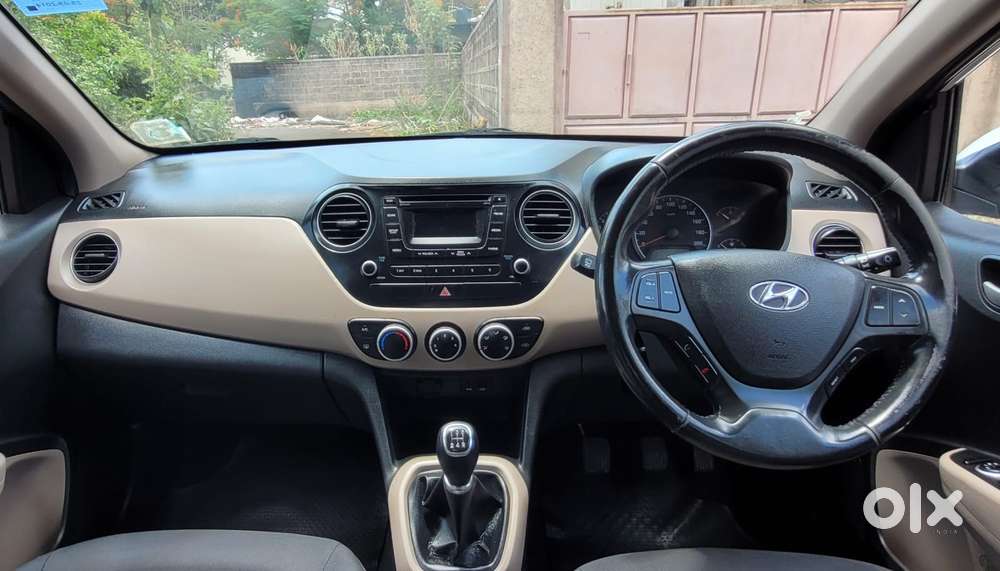 Hyundai Grand I10 Asta 1.2 Vtvt, 2014, Petrol